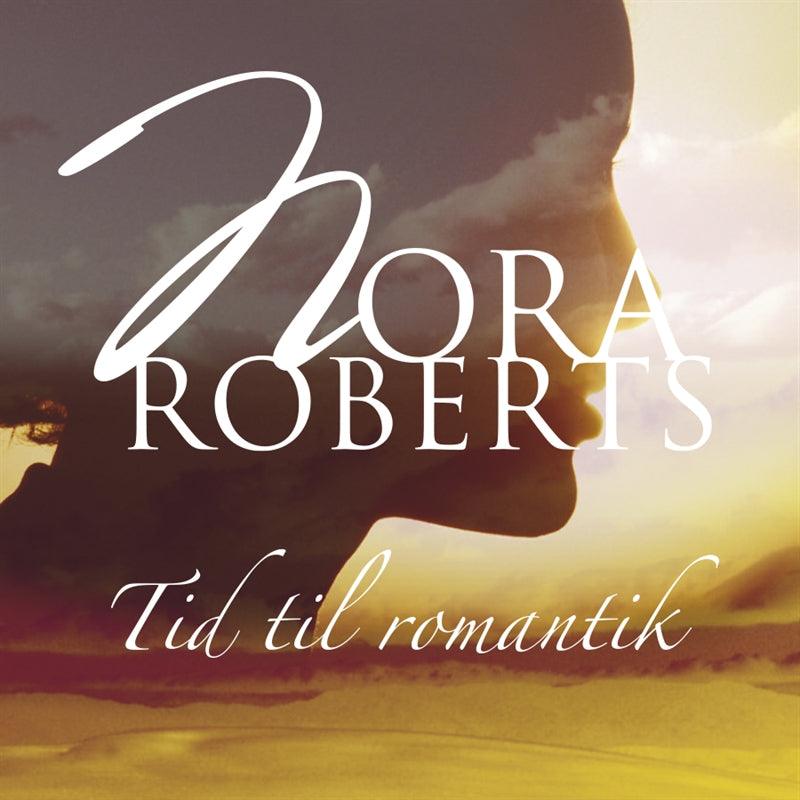 Tid til romantik – Ljudbok