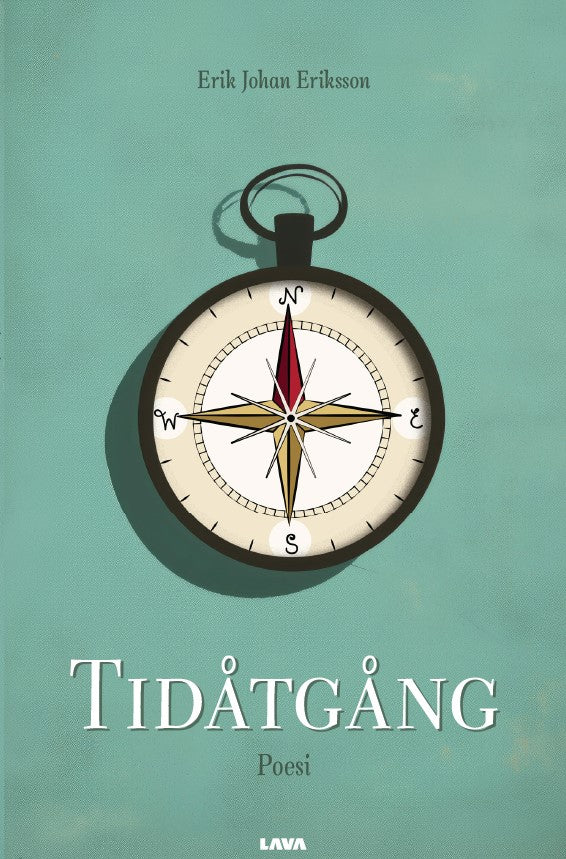 Tidåtgång – E-bok