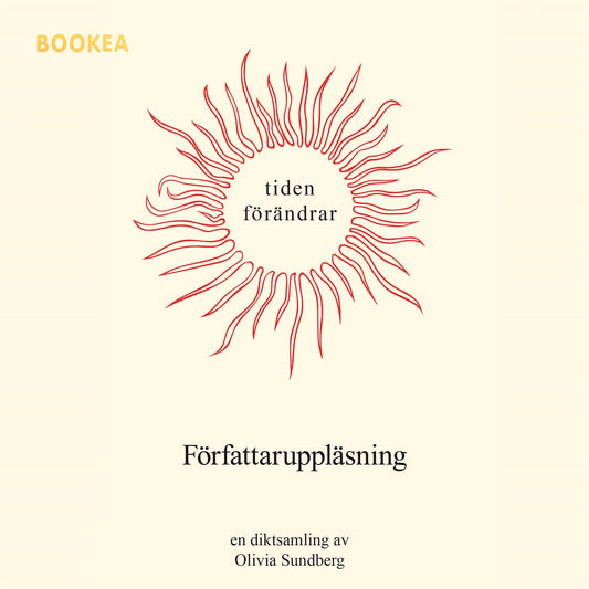Tiden förändrar – Ljudbok