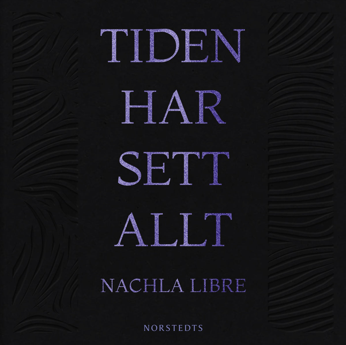 Tiden har sett allt – Ljudbok