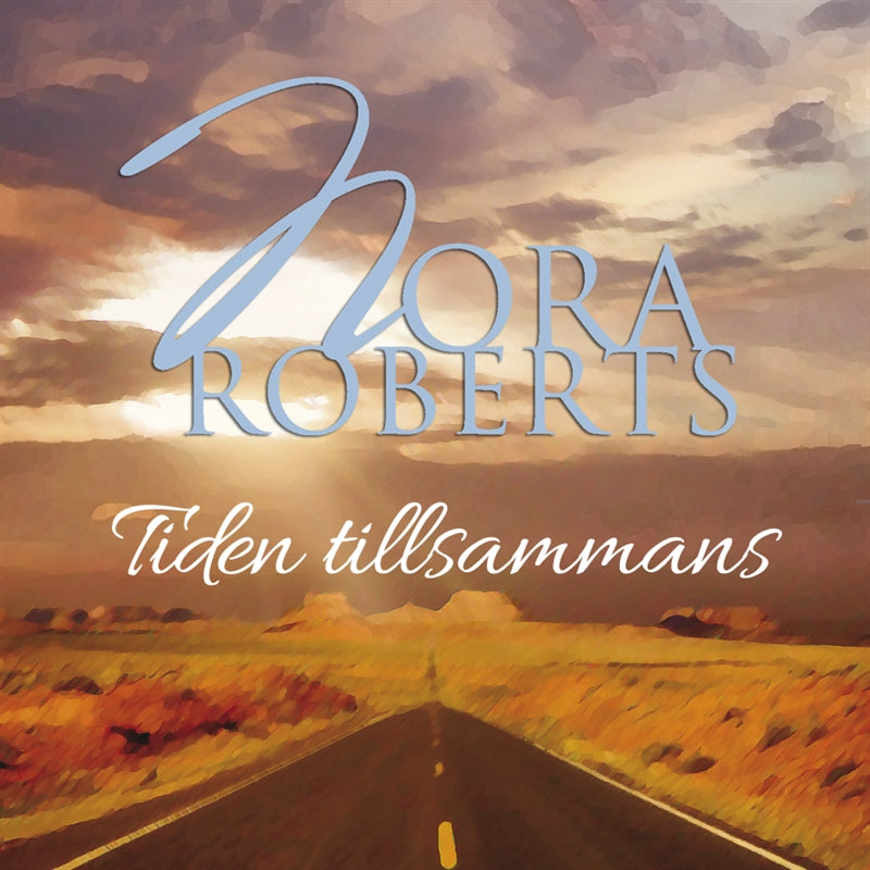 Tiden tillsammans – Ljudbok