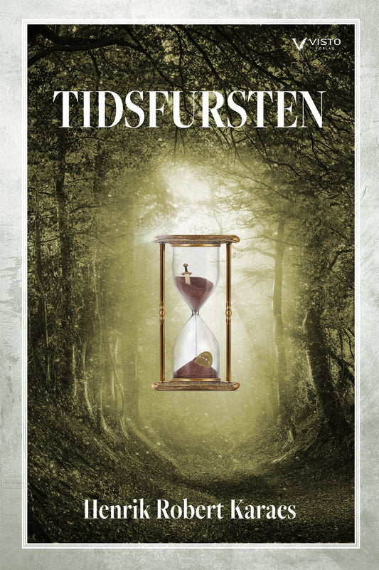 Tidsfursten – E-bok