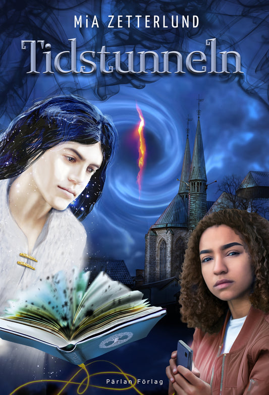 Tidstunneln – E-bok