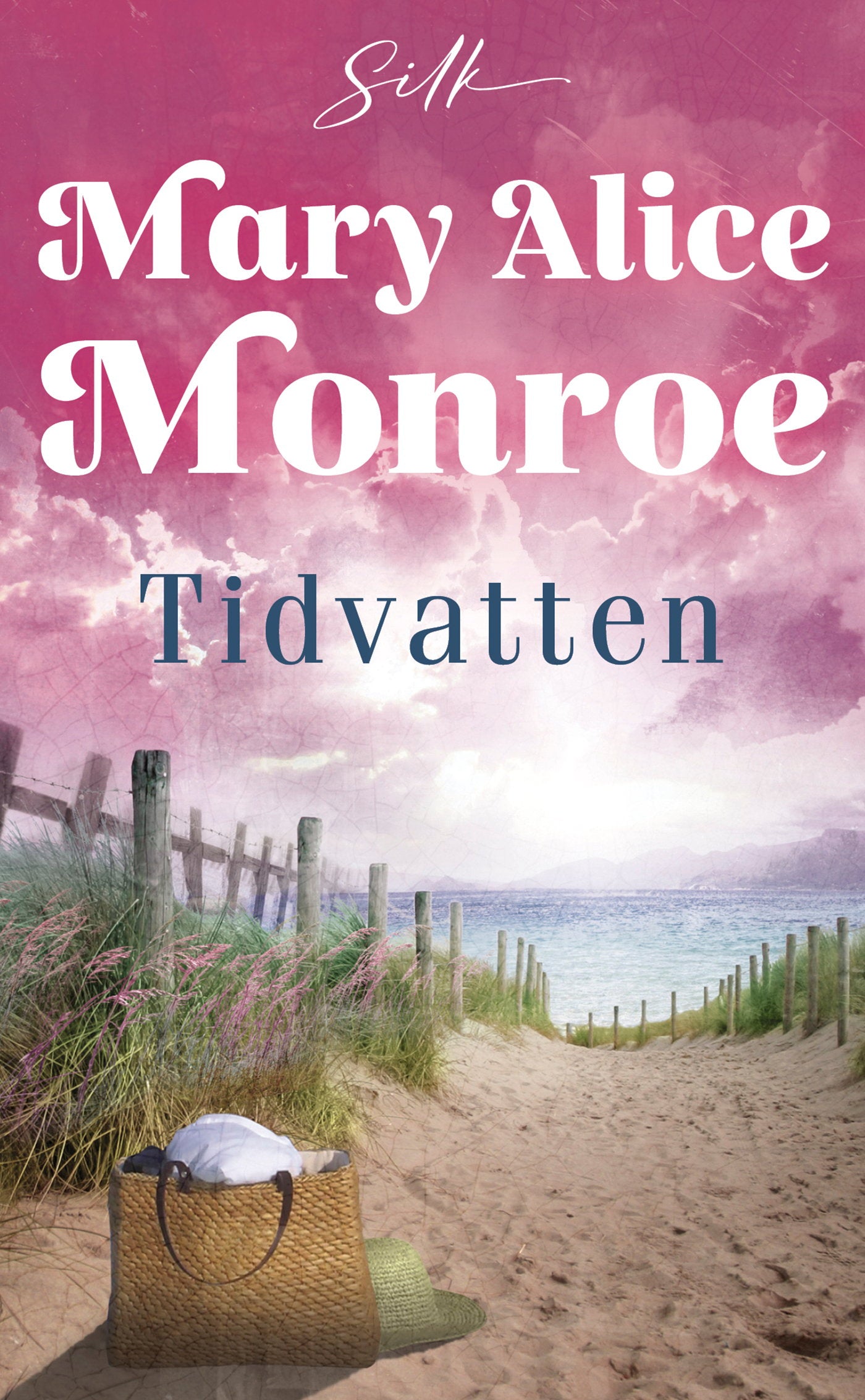 Tidvatten – E-bok