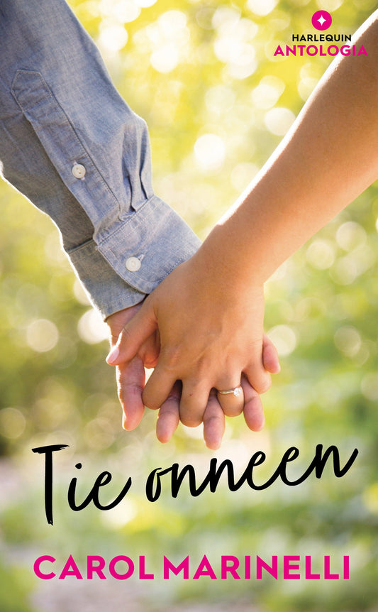 Tie onneen – E-bok