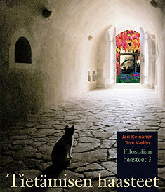 Tietämisen haasteet – E-bok