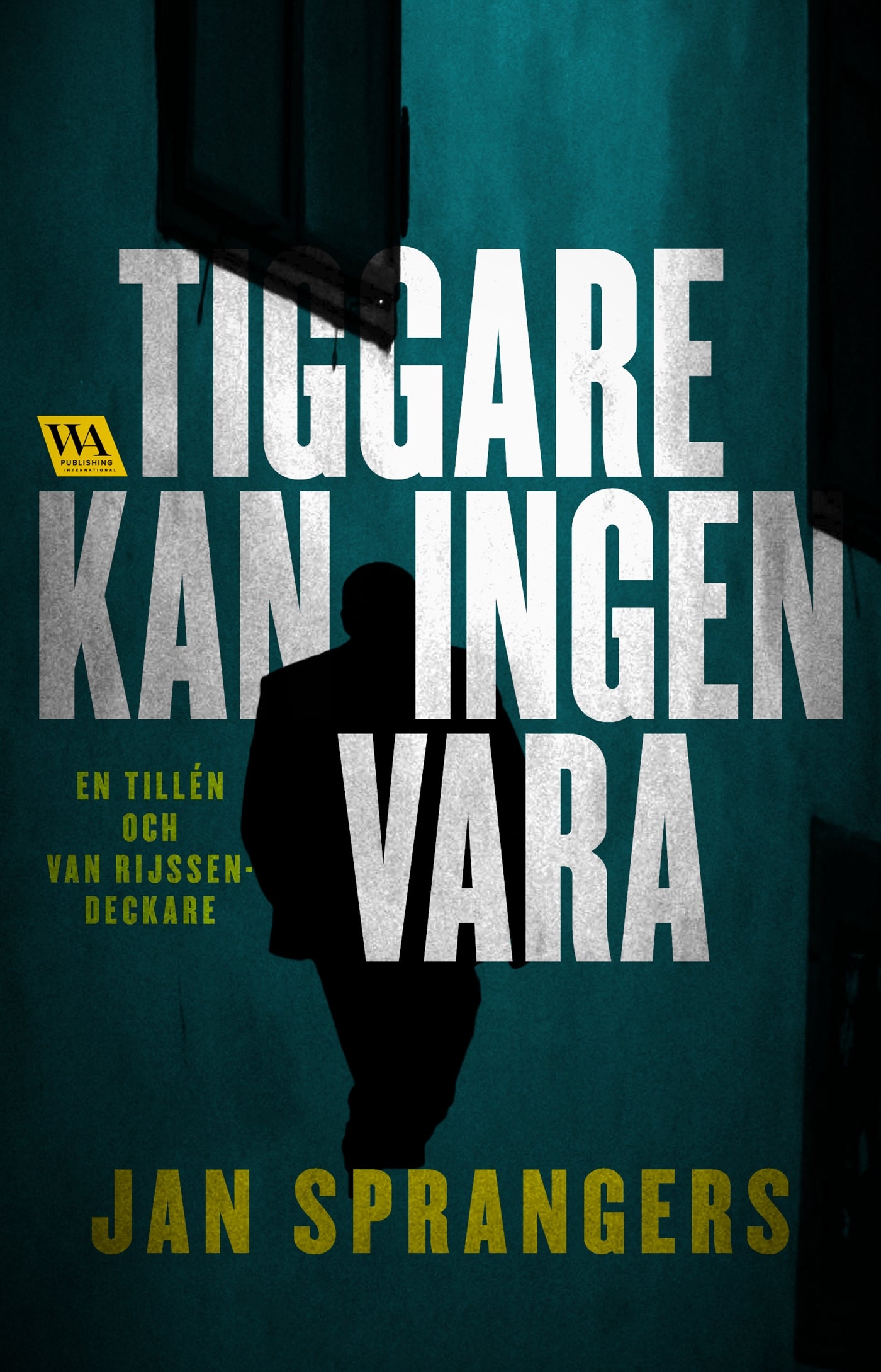 Tiggare kan ingen vara – E-bok