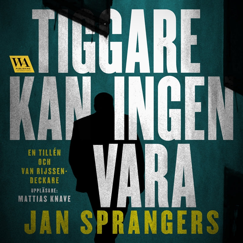 Tiggare kan ingen vara – Ljudbok