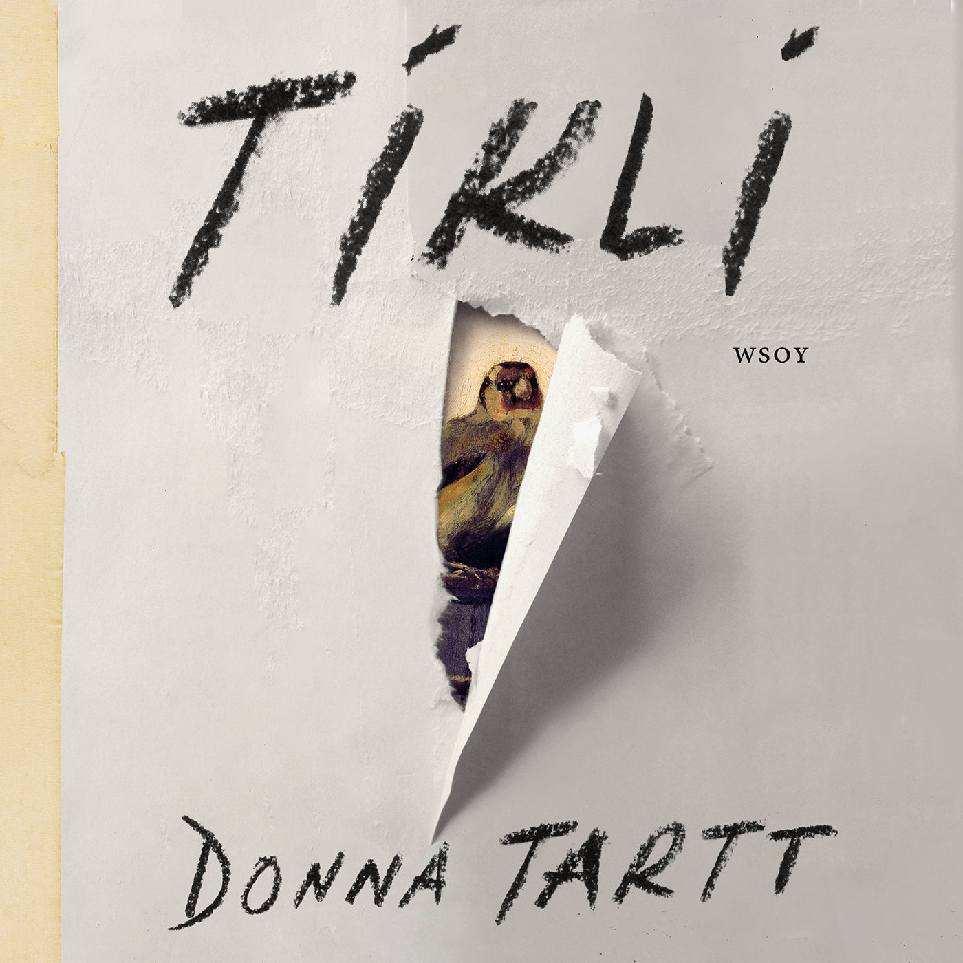 Tikli – Ljudbok
