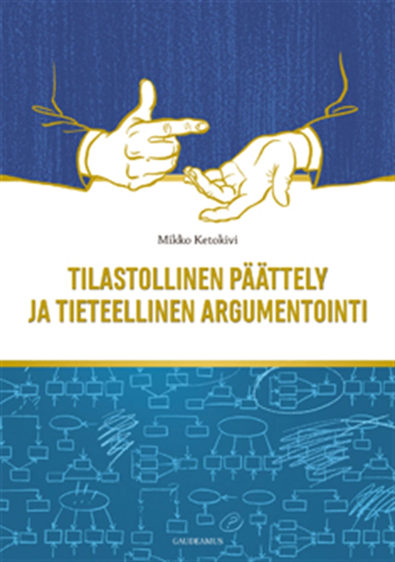 Tilastollinen päättely ja tieteellinen argumentointi - toinen laitos – E-bok
