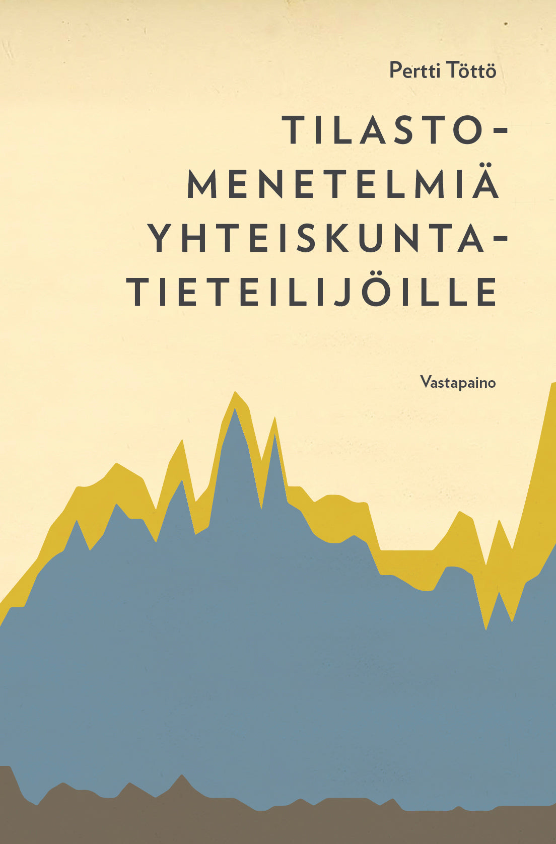Tilastomenetelmiä yhteiskuntatieteilijöille – E-bok