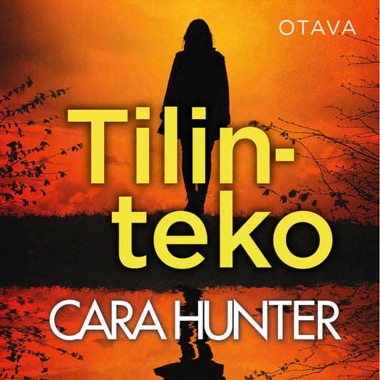 Tilinteko – Ljudbok