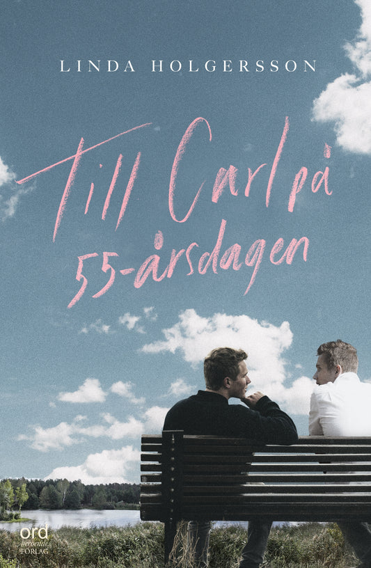 Till Carl på 55-årsdagen – E-bok