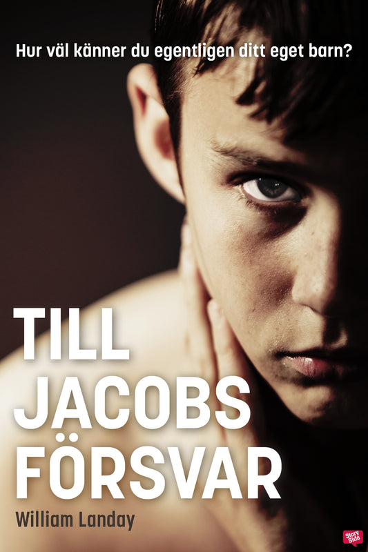 Till Jacobs försvar – E-bok
