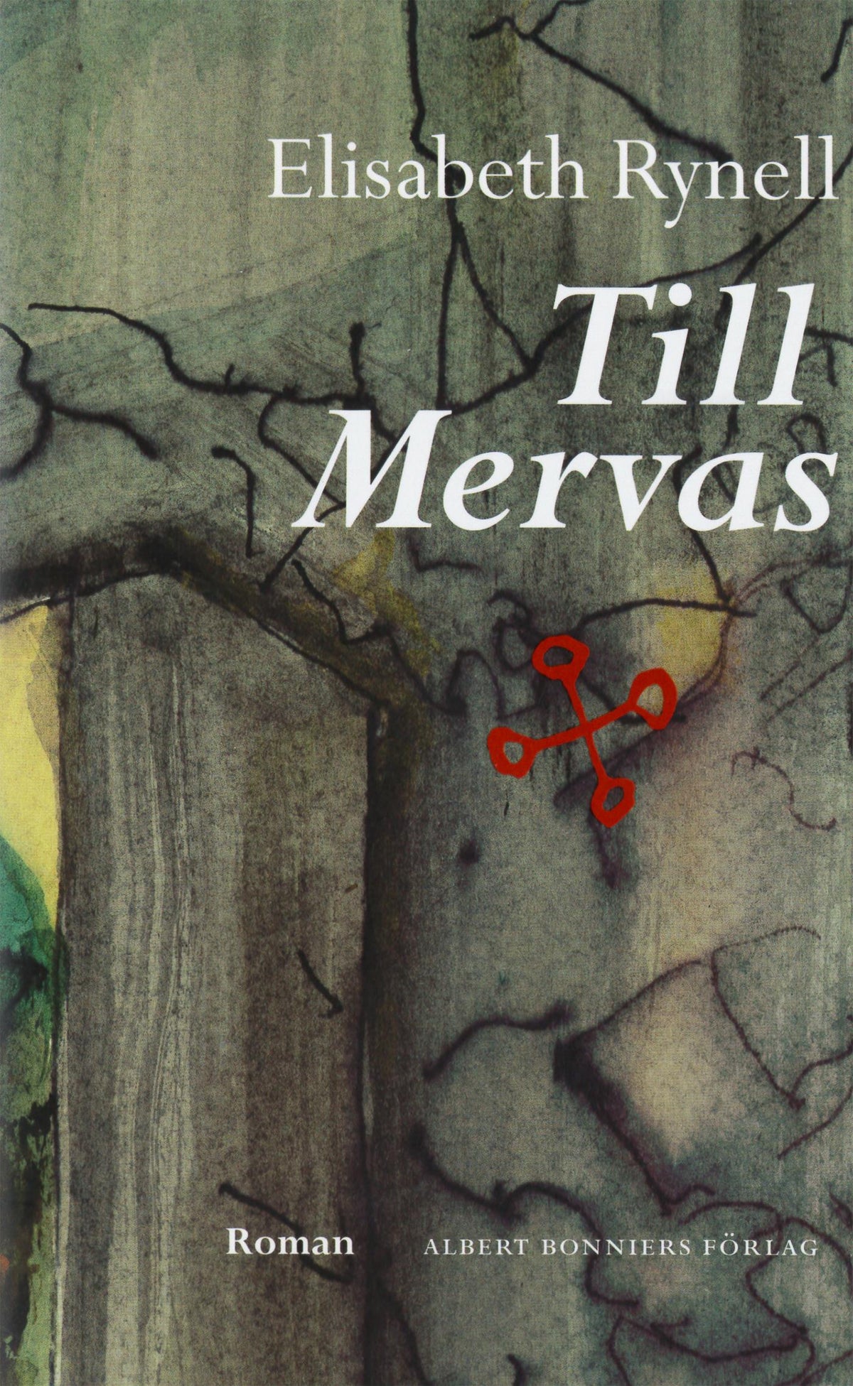 Till Mervas – E-bok