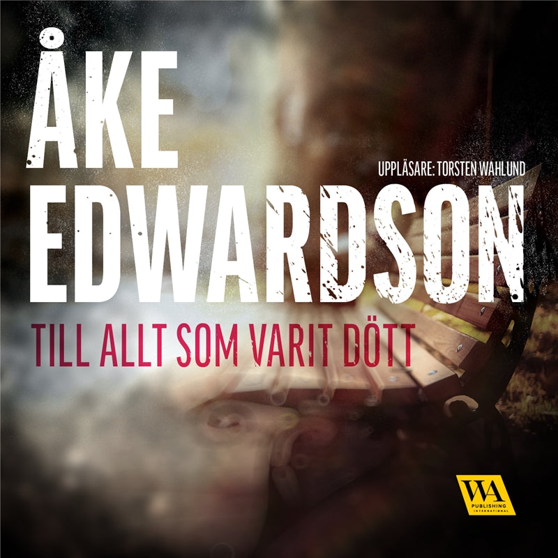 Till allt som varit dött – Ljudbok
