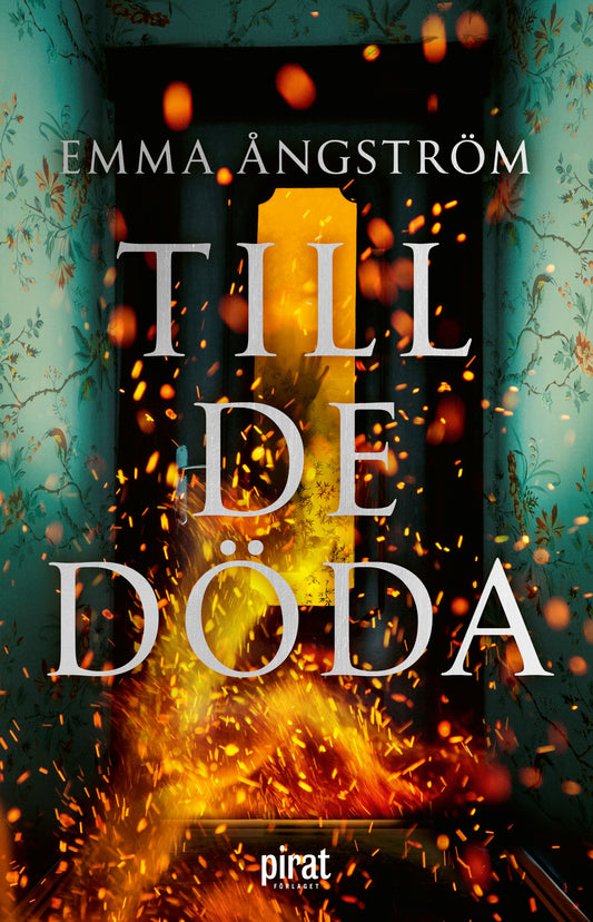 Till de döda – E-bok