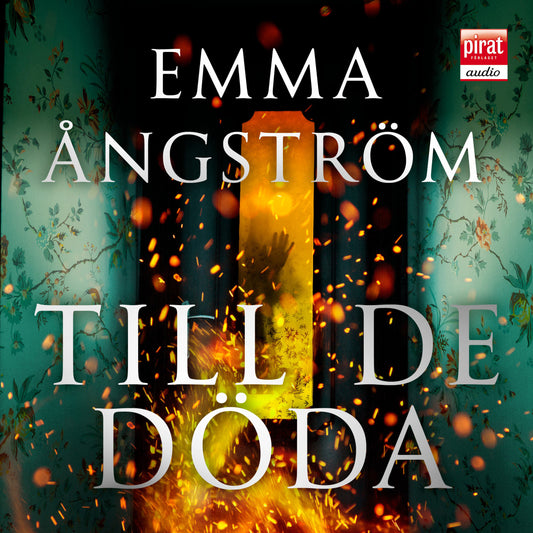 Till de döda – Ljudbok