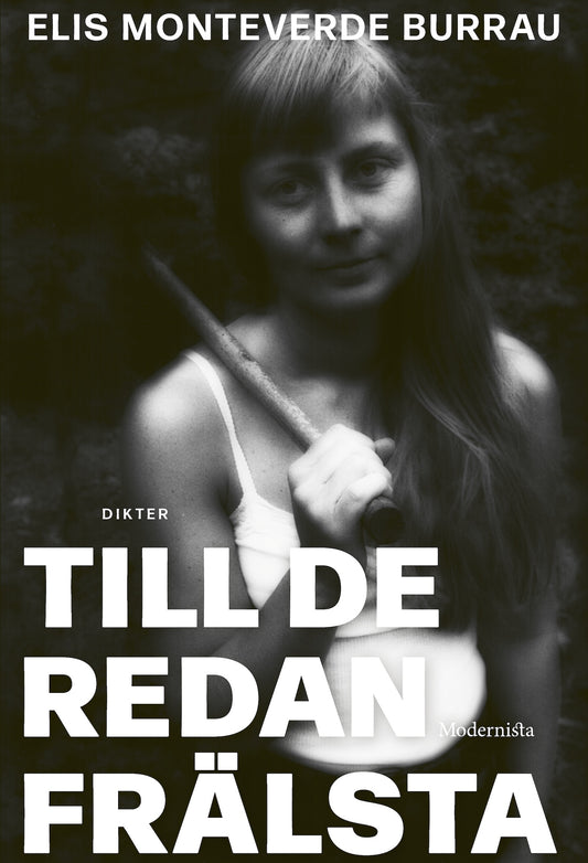 Till de redan frälsta – E-bok