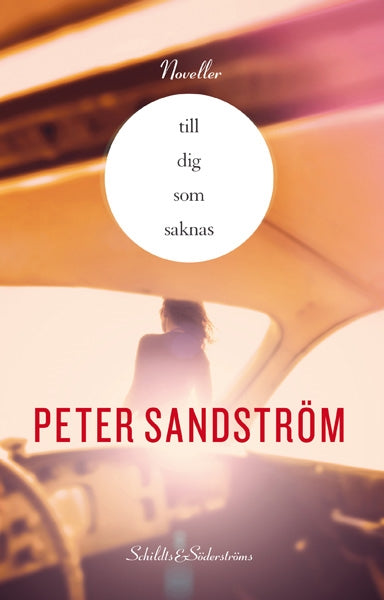 Till dig som saknas – E-bok