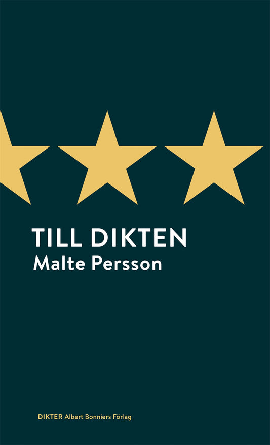 Till dikten – E-bok