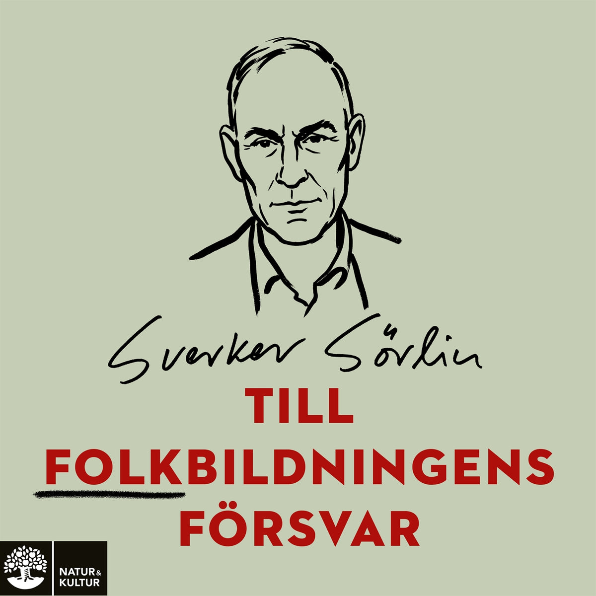 Till folkbildningens försvar – Ljudbok