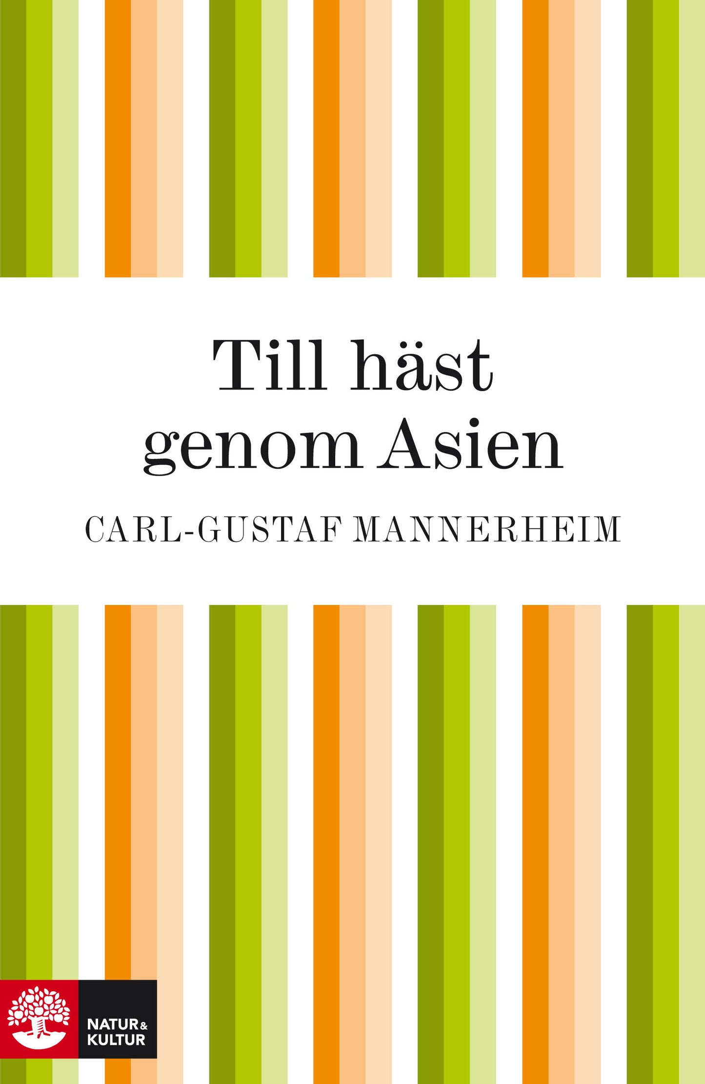 Till häst genom Asien – E-bok