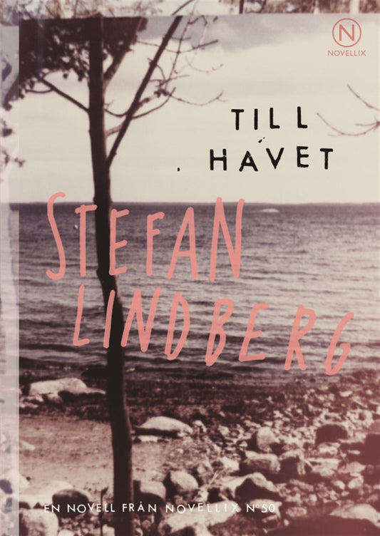Till havet – Ljudbok