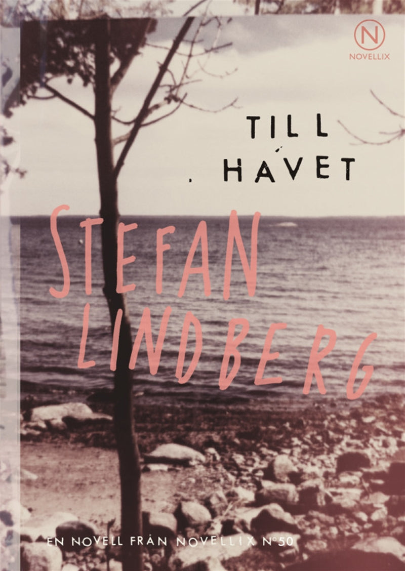 Till havet – Ljudbok