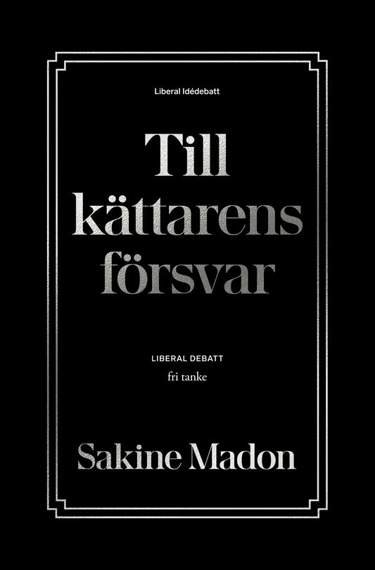 Till kättarens försvar – E-bok