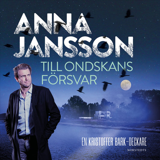 Till ondskans försvar – Ljudbok
