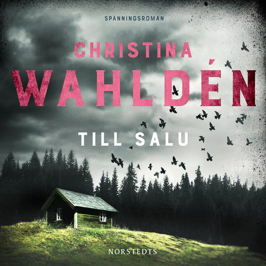 Till salu – Ljudbok