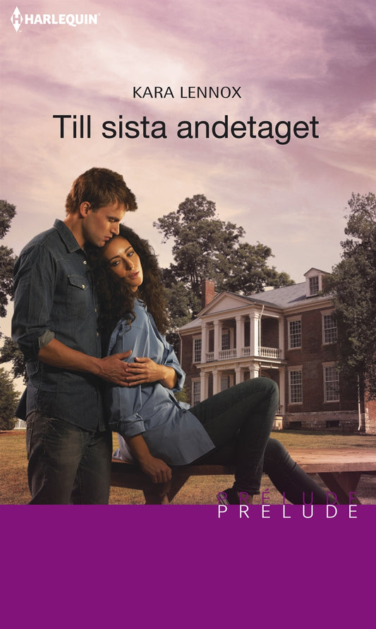 Till sista andetaget – E-bok