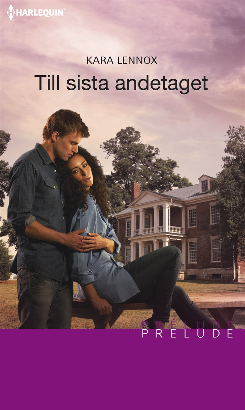 Till sista andetaget – E-bok