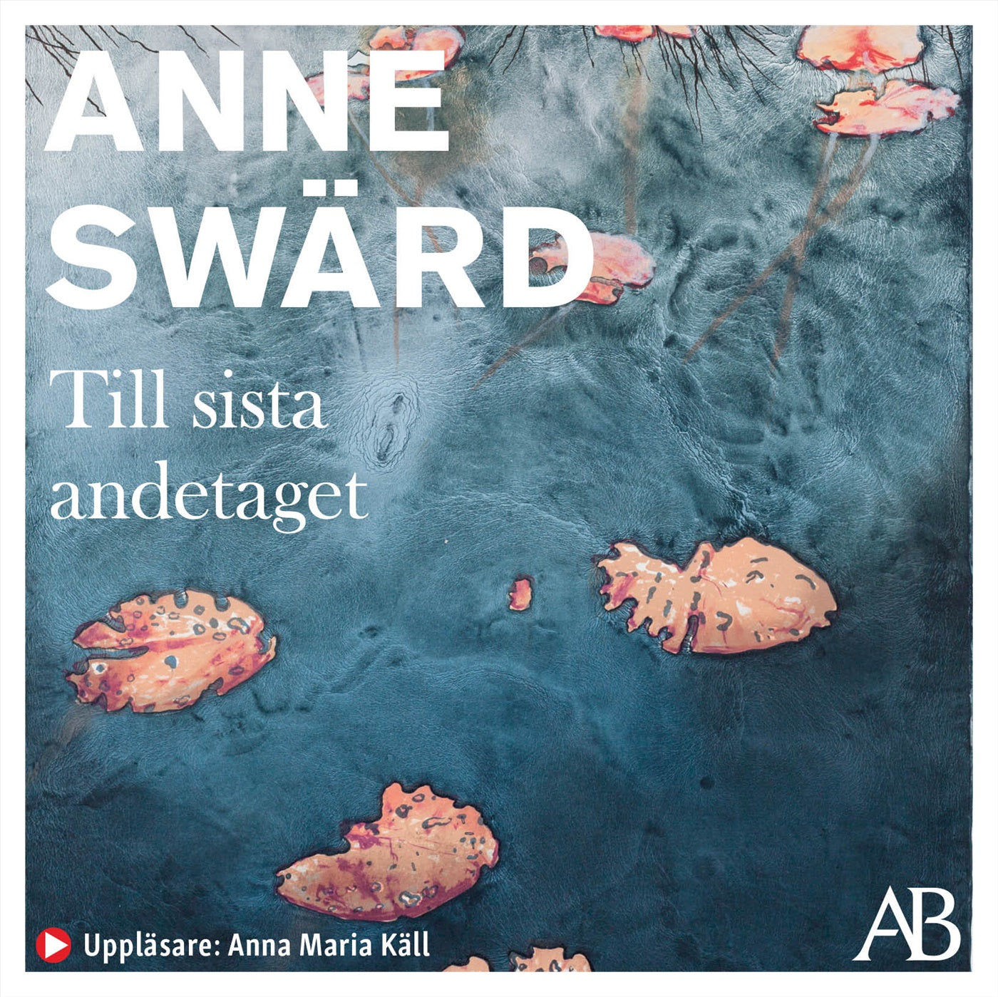 Till sista andetaget – Ljudbok