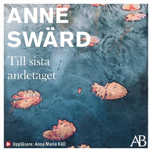 Till sista andetaget – Ljudbok