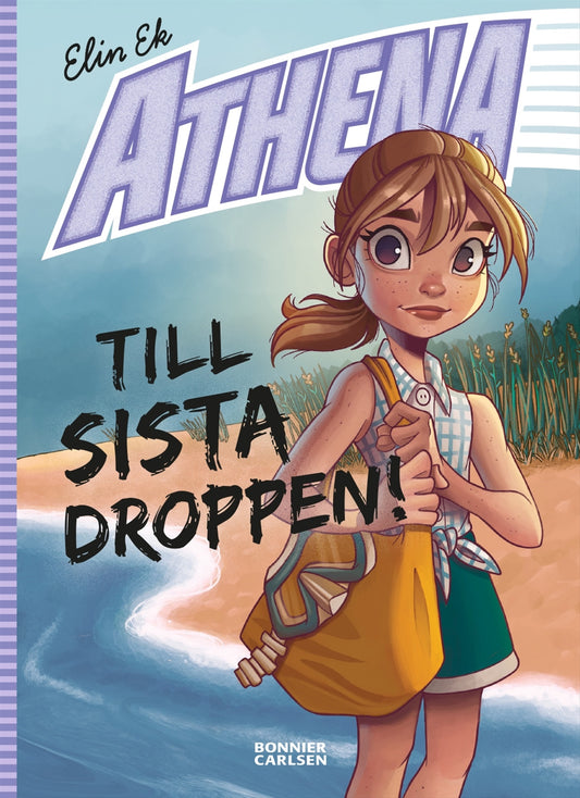 Till sista droppen! – E-bok