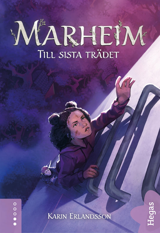 Till sista trädet – E-bok