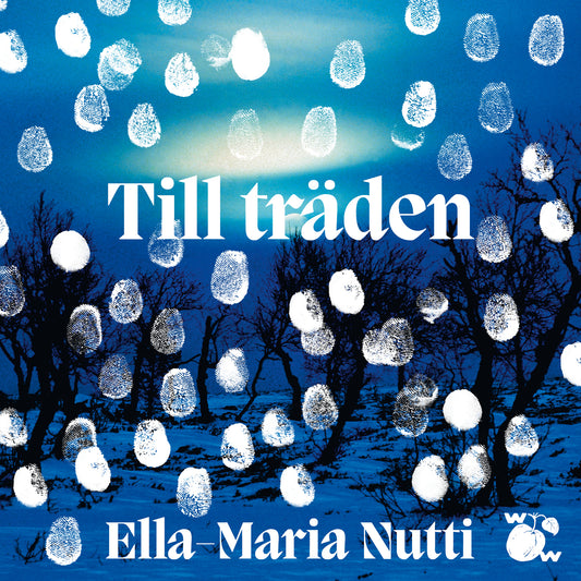 Till träden – Ljudbok
