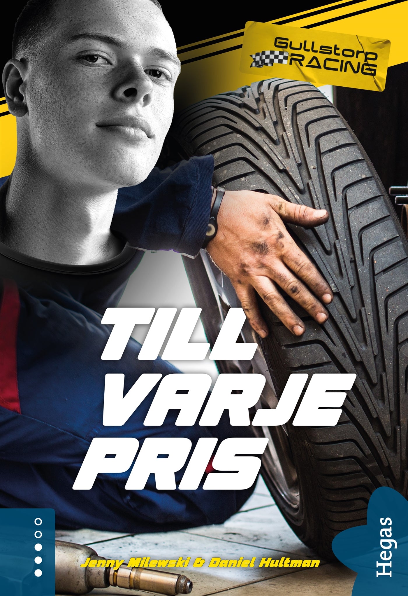 Till varje pris – E-bok