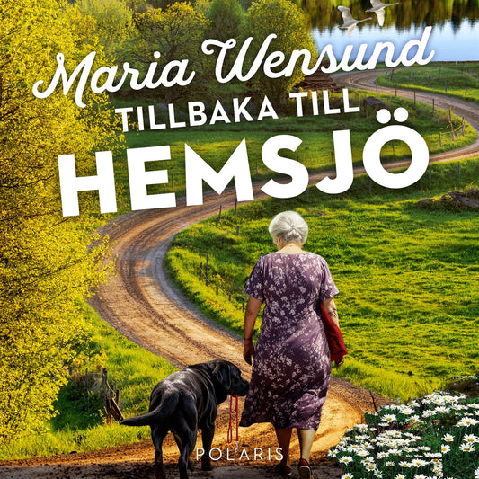Tillbaka till Hemsjö – Ljudbok
