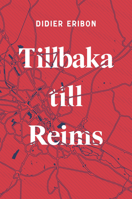 Tillbaka till Reims – E-bok