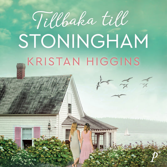 Tillbaka till Stoningham – Ljudbok