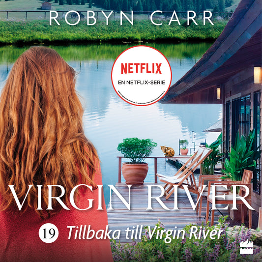 Tillbaka till Virgin River – Ljudbok
