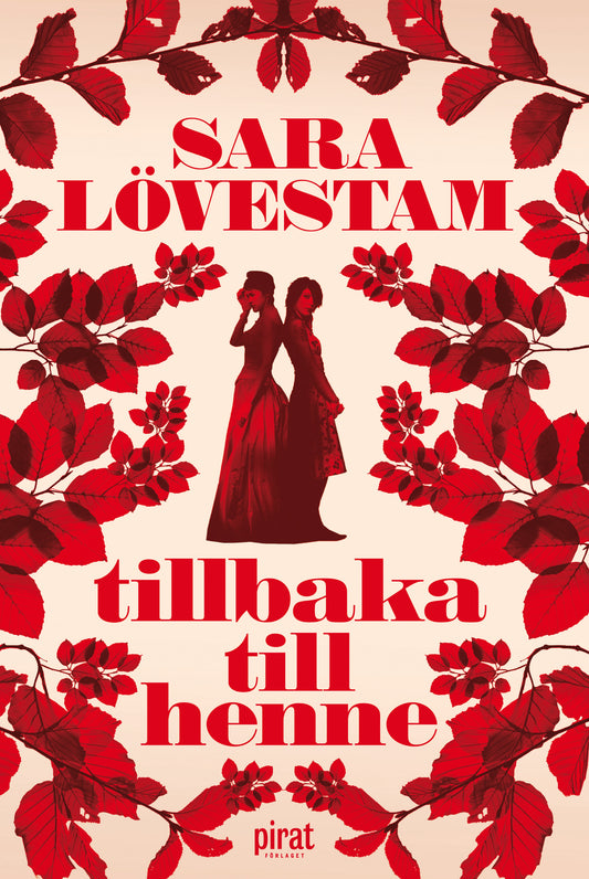 Tillbaka till henne – E-bok