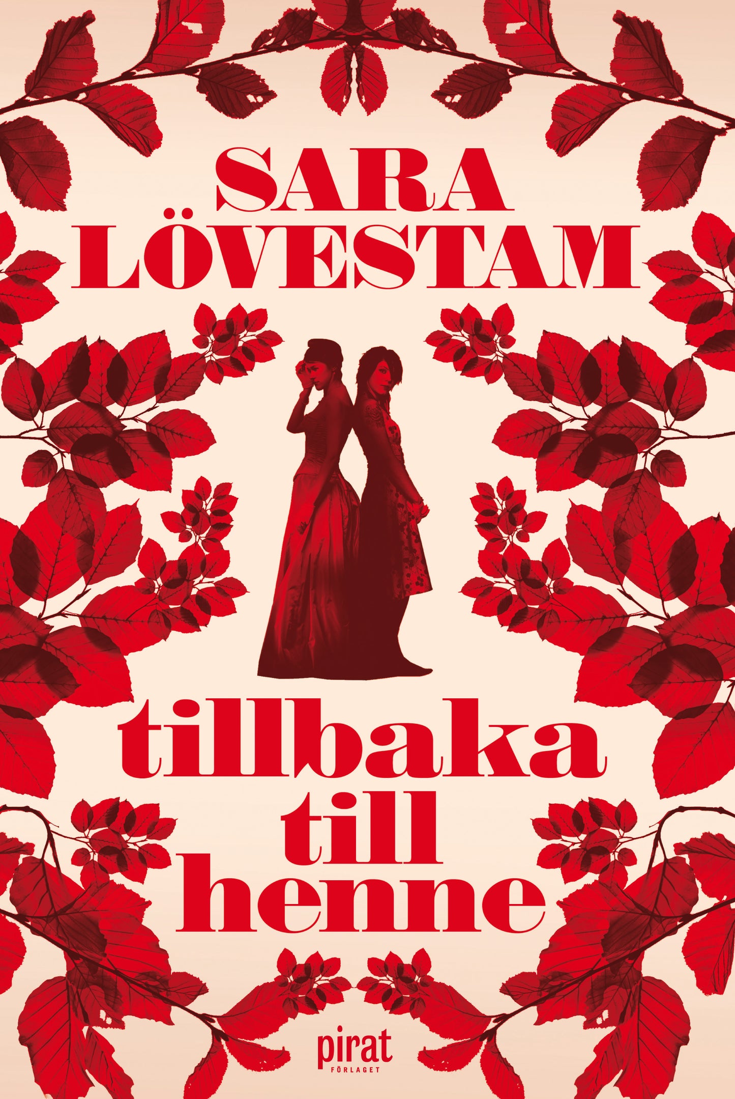 Tillbaka till henne – E-bok
