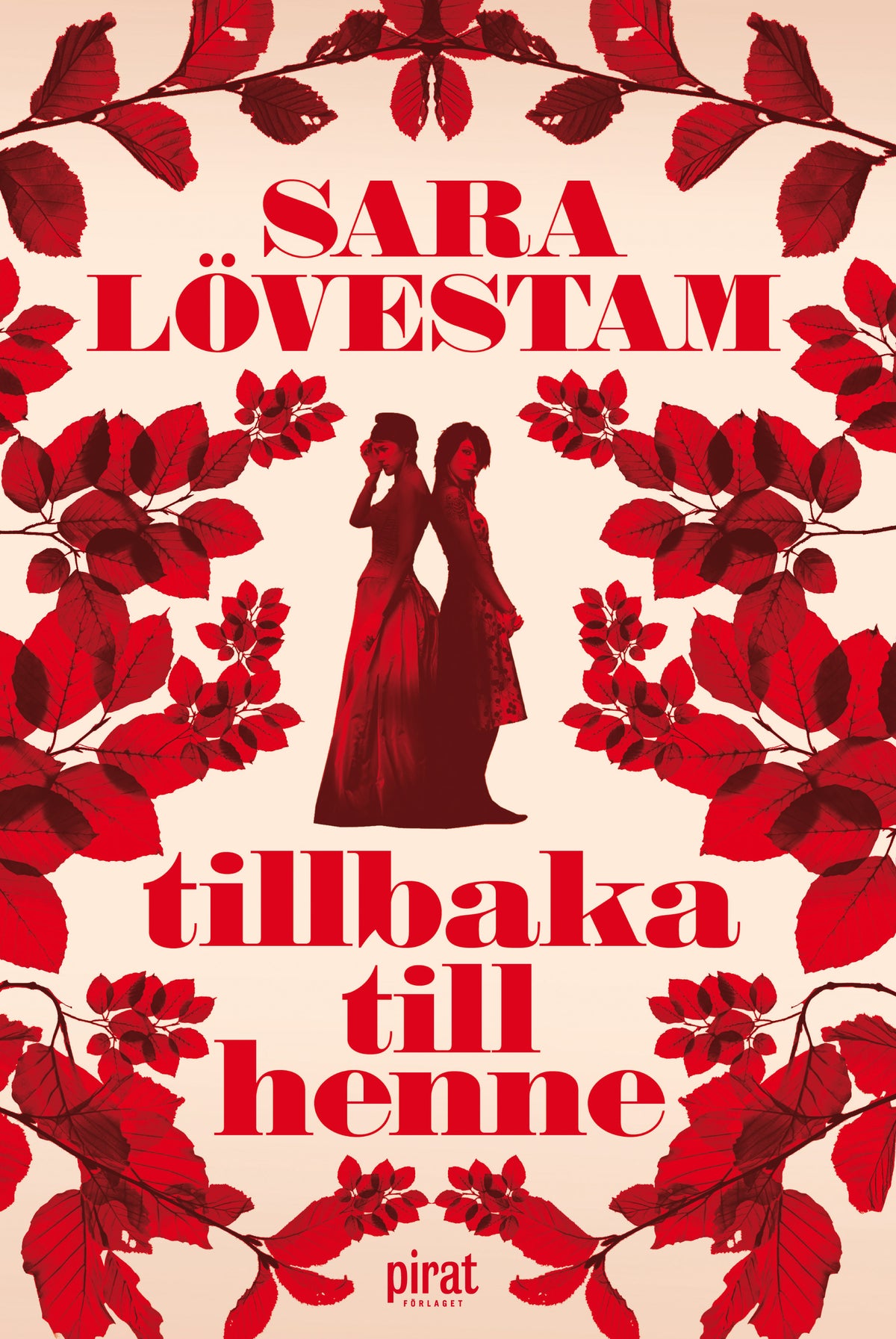 Tillbaka till henne – E-bok