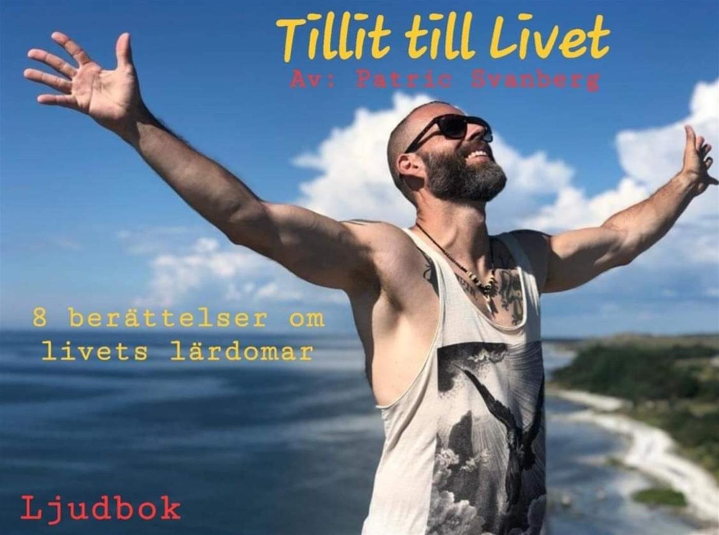 Tillit Till Livet – Ljudbok