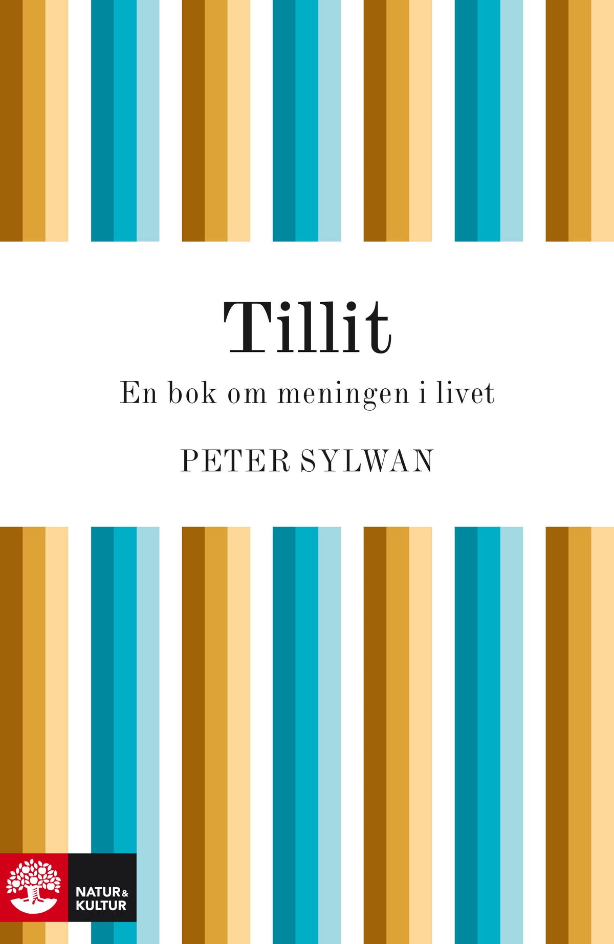Tillit - en bok om meningen i livet – E-bok