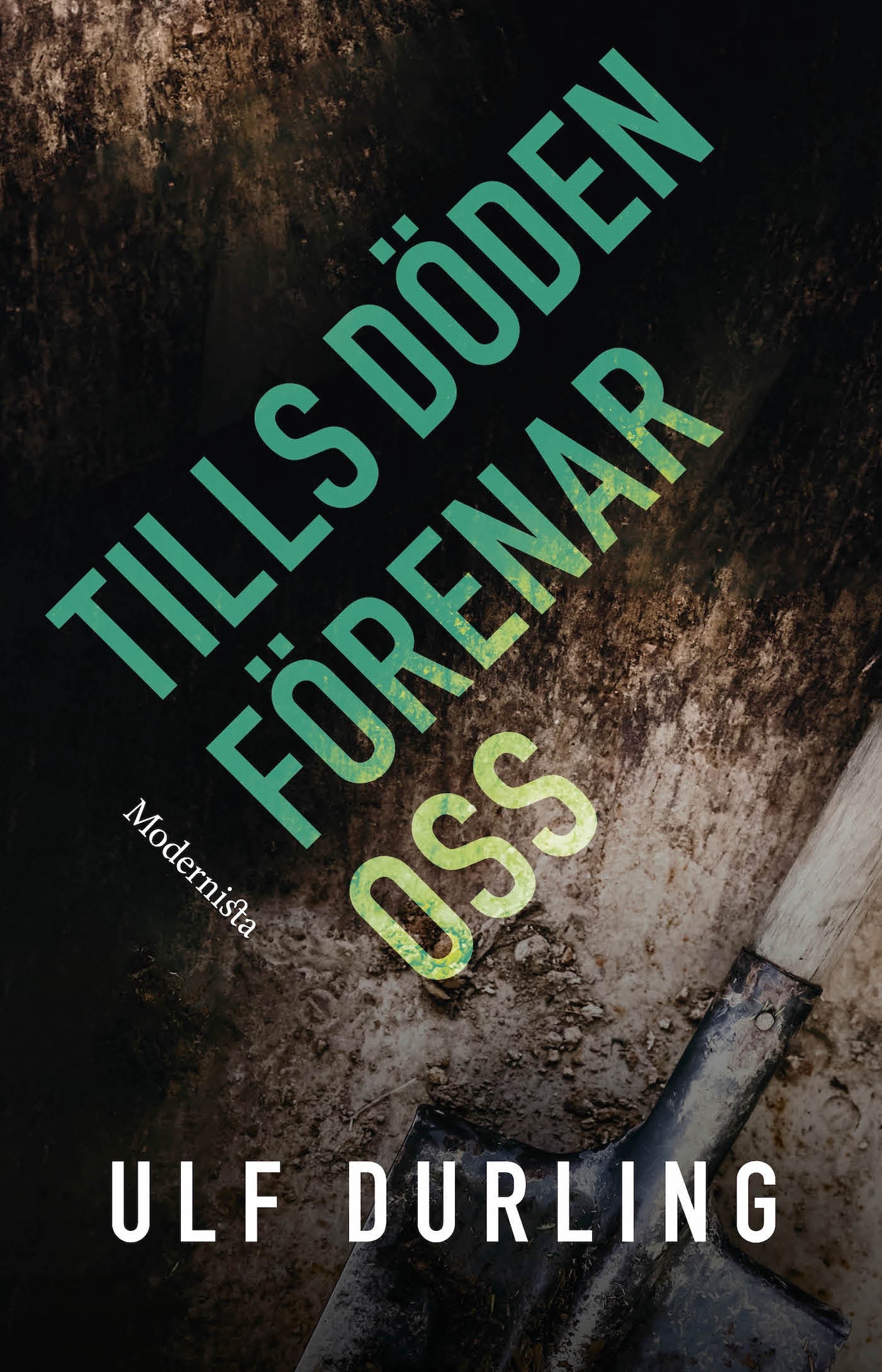 Tills döden förenar oss – E-bok